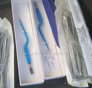 Bipolar Forcep