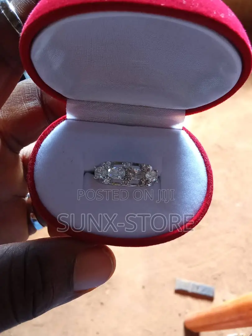 Royal Engagement Ring