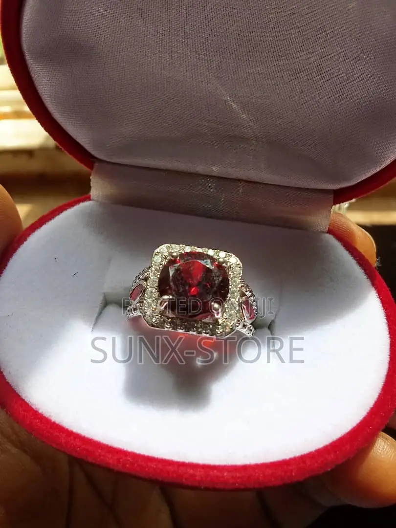 Royal Engagement Ring
