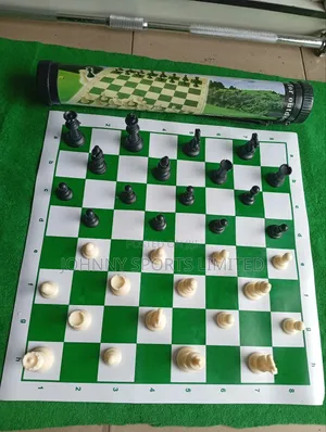 Quality Chess Cup