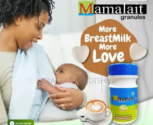Mamalait Lactating Supplement