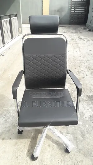Good Office Chair for Managers