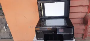 Hp Officejet Pro 8500a