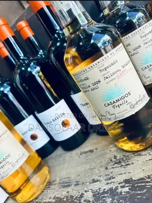 Casamigos Tequila