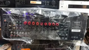 Onkyo Amplifier