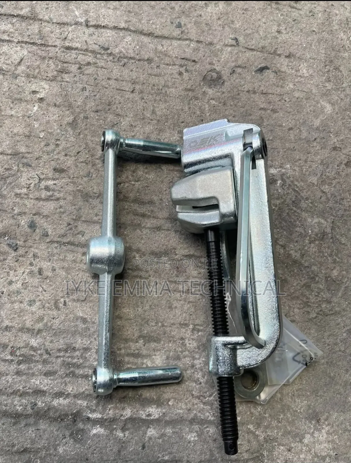 Banding Tool