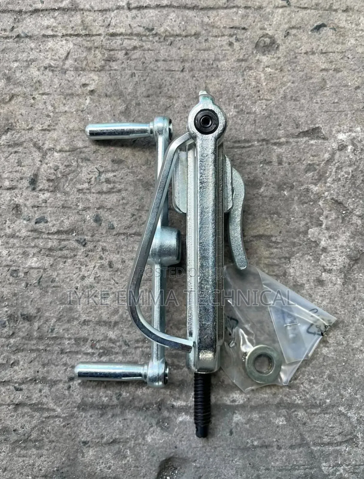 Banding Tool