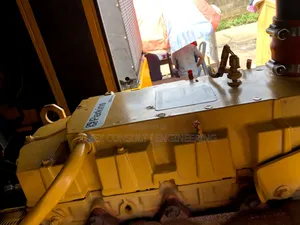 250kva Cat Soundproof Generator