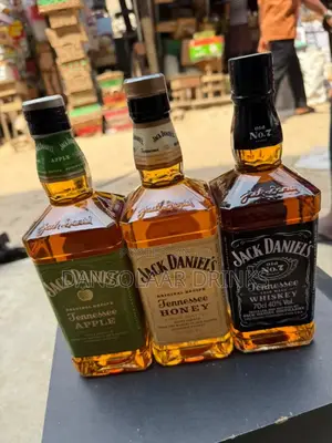 Jack Daniel's