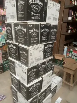 Jack Daniel's