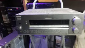 Sony Amplifier
