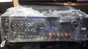 Sony Amplifier