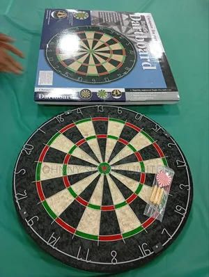 Commercial Dartboard