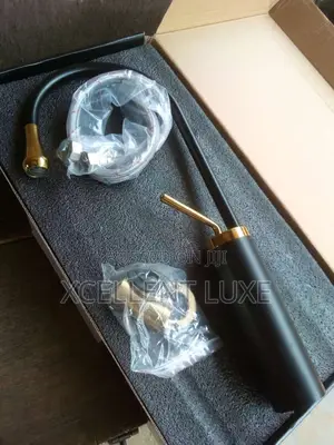 Long Neck Basin Mixer Tap