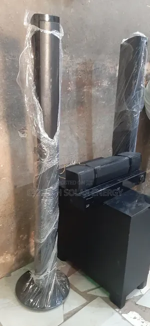High Quality Sound System