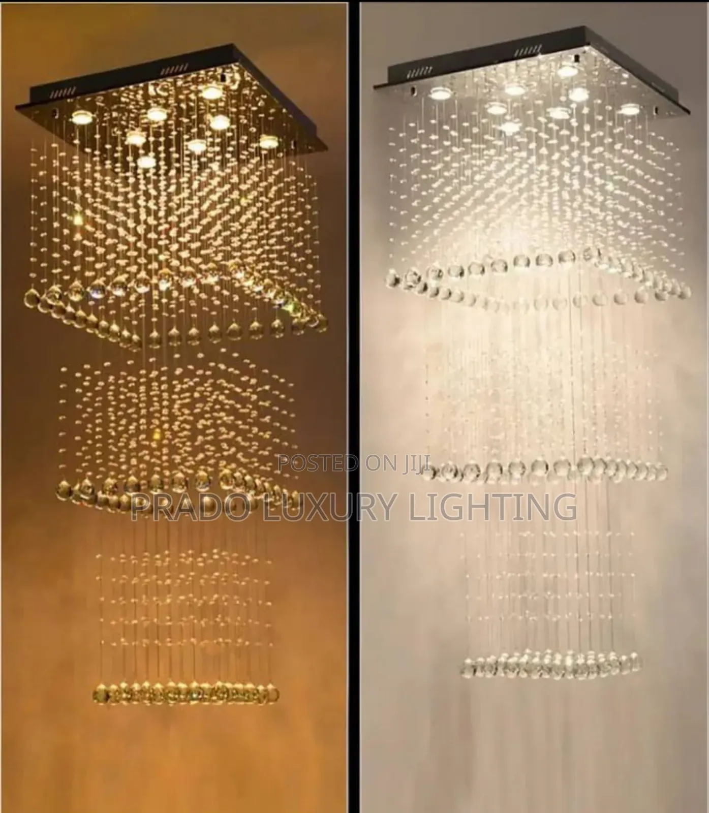 Chandelier Light