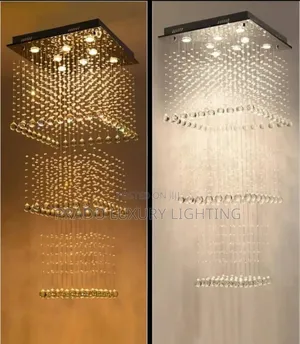 Chandelier Light