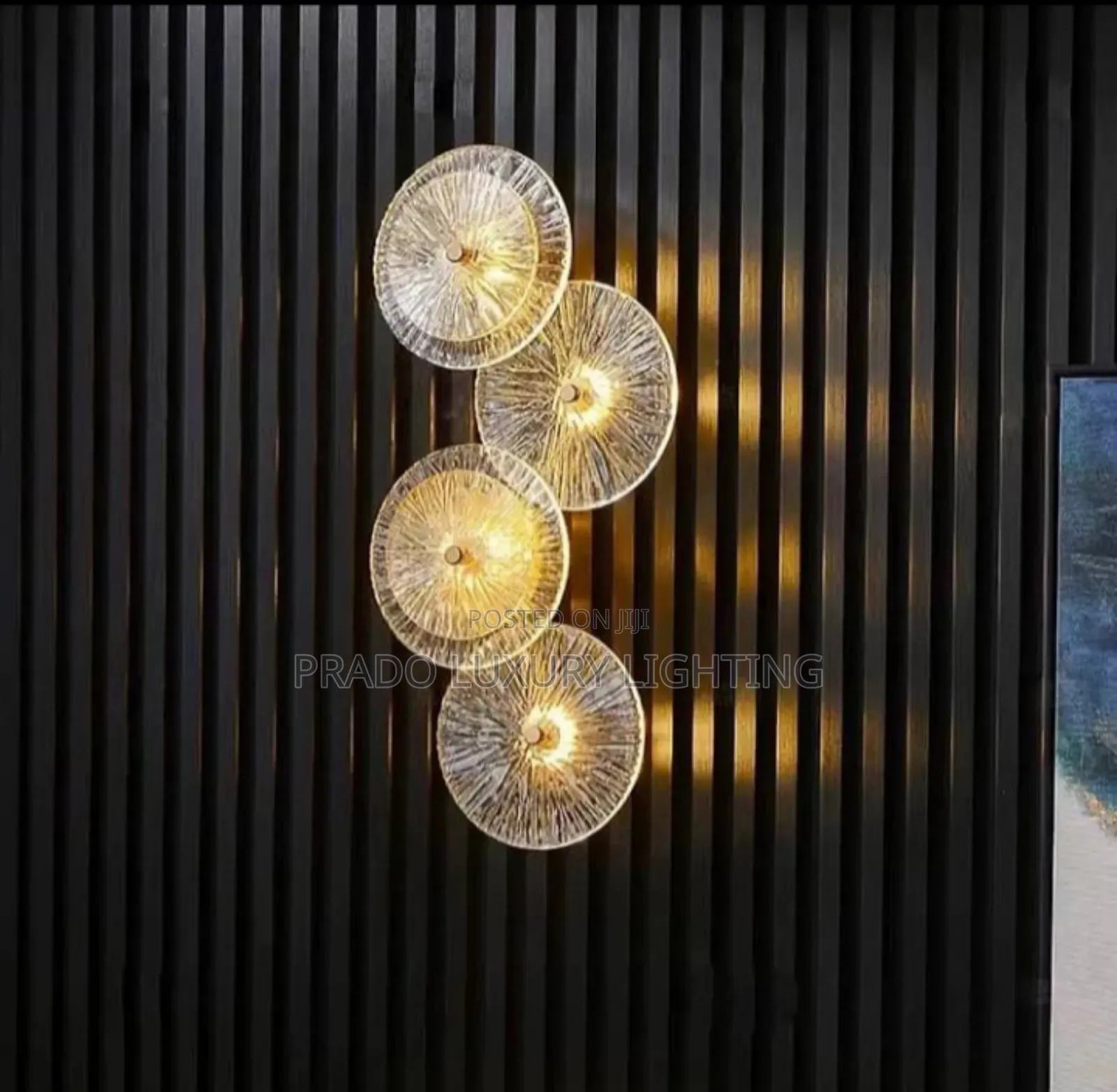 Wall Bracket Indoors