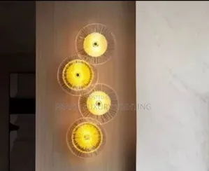 Wall Bracket Indoors