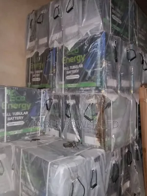 Eco Energy 220ah Battery Very Much Available Abd Affordable