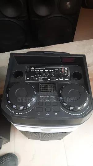 Sound System