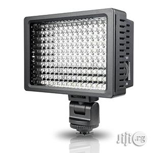 Bemaxy 176 Ultra Thin Dimmable Camera - Digital Slr Camera Lighting