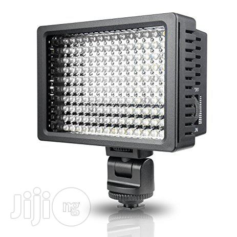Bemaxy 176 Ultra Thin Dimmable Camera - Digital Slr Camera Lighting