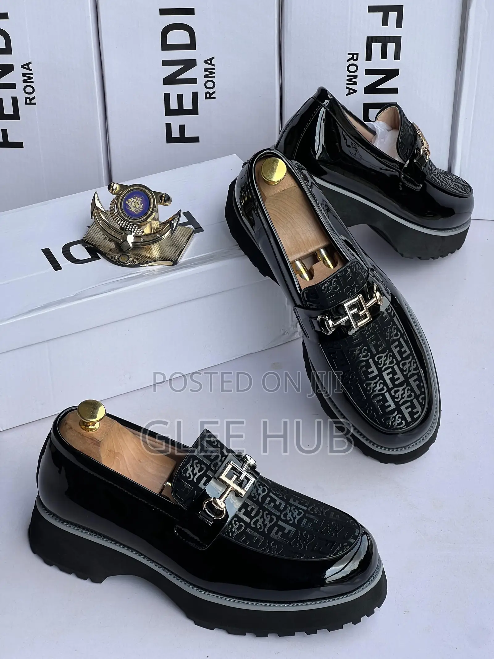 High Quality Shoes