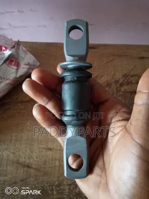 Toyota Sienna Lower Arm Bushing