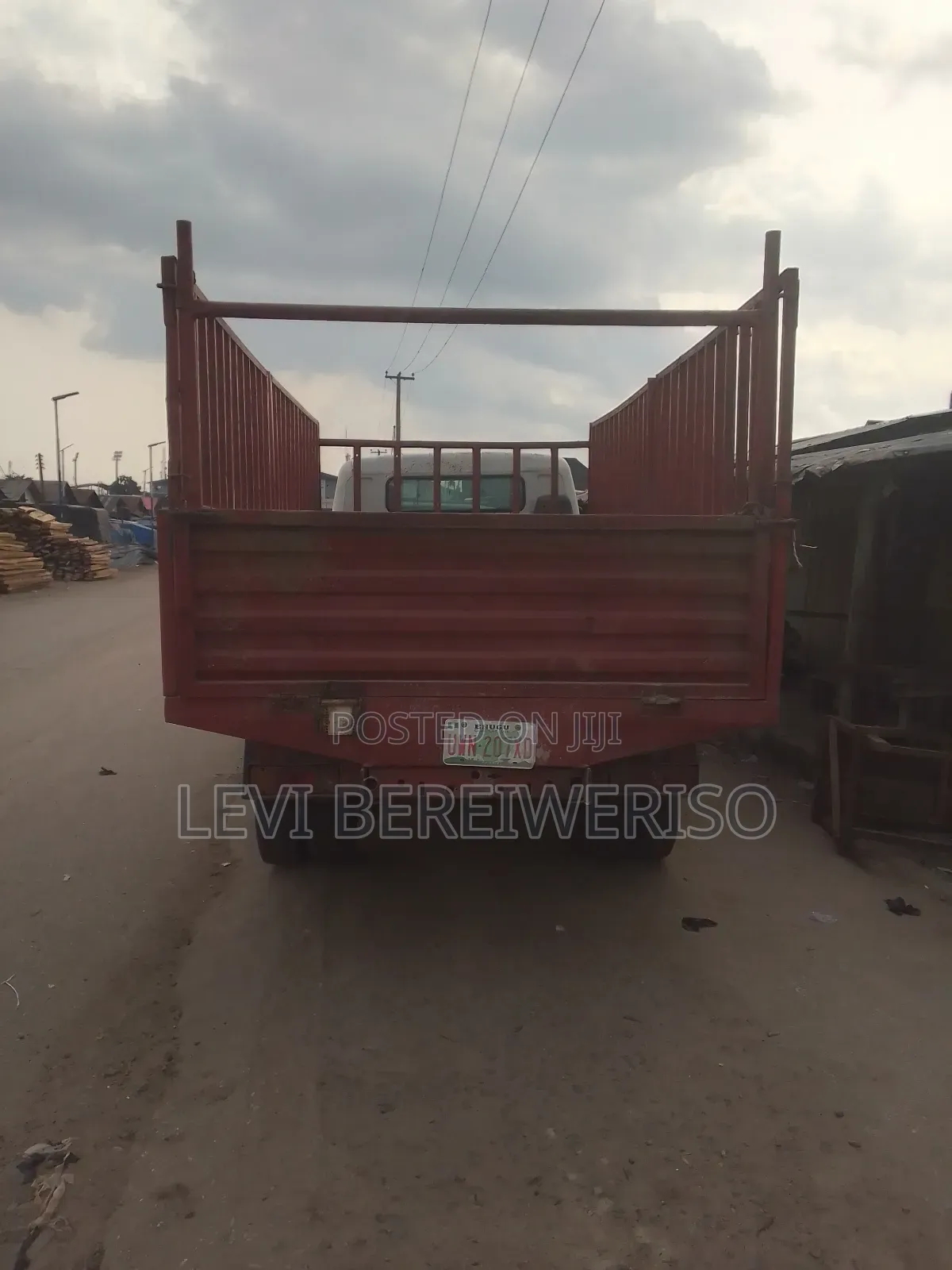 Ph Logistics Relocation and Goods Transfer Services