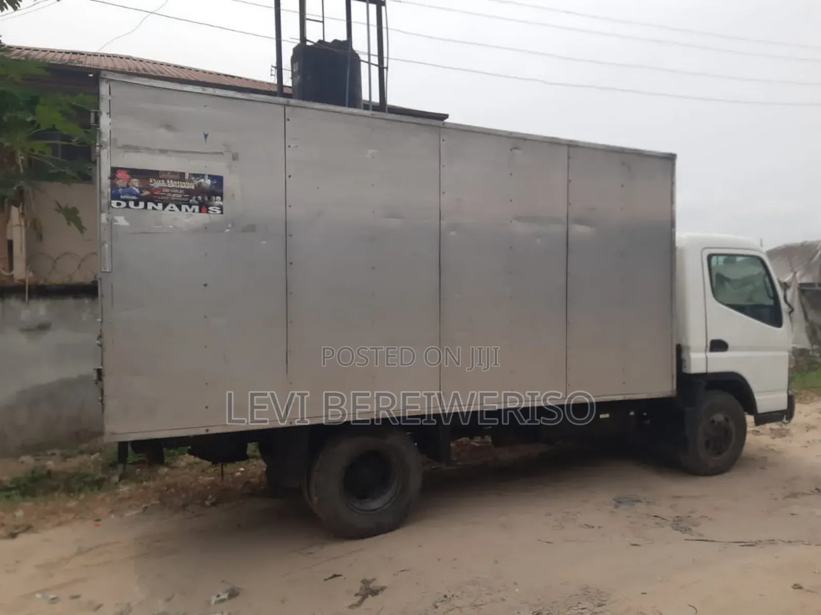 Ph Logistics Relocation and Goods Transfer Services