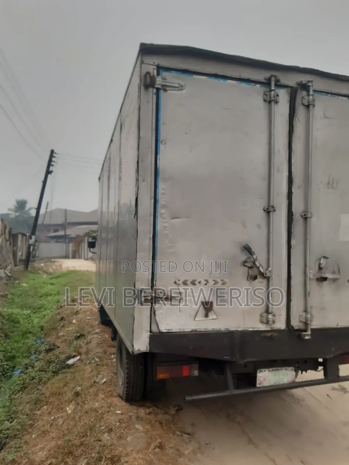 Ph Logistics Relocation and Goods Transfer Services