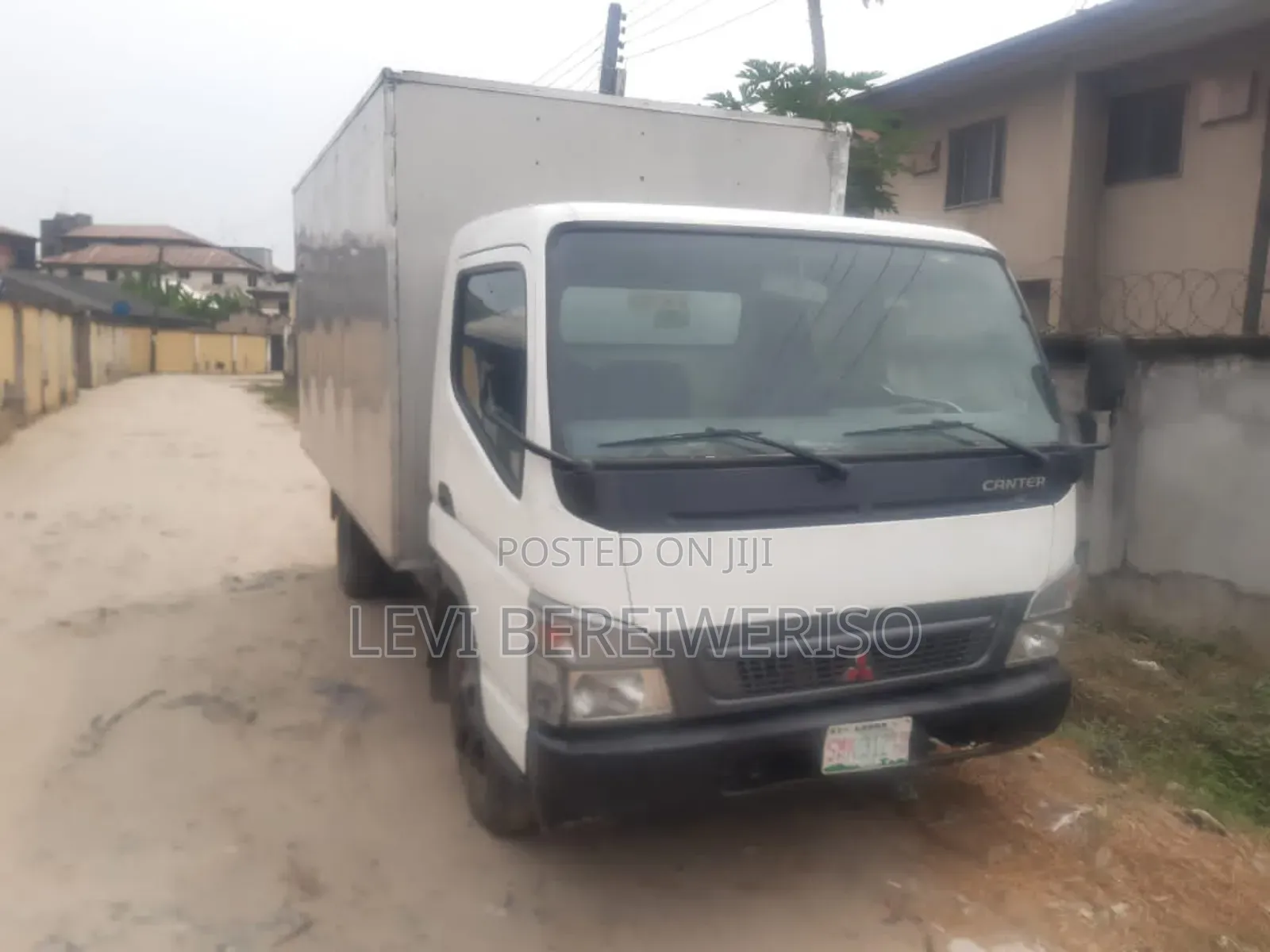Ph Logistics Relocation and Goods Transfer Services