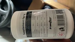 Ironflex Creatine 500g