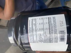 Red Support Mass Gainer
