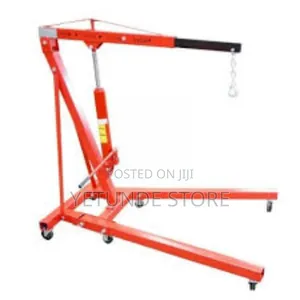 Workshop Crane - 3tons