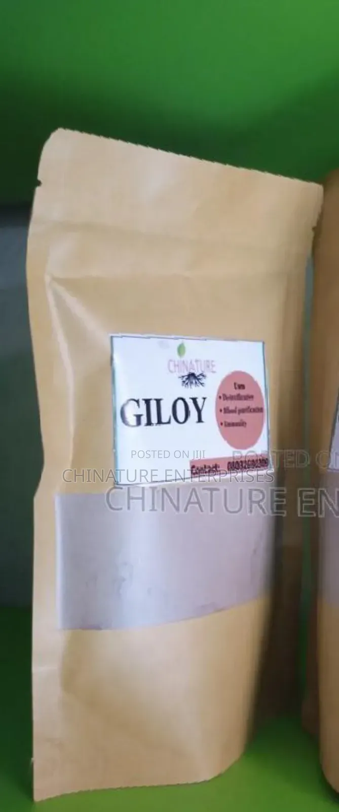 Giloy/Guduchi - 100g