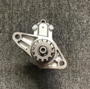 Toyota Rav4 Starter Motor/ Kick Starter