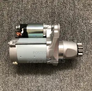 Lexus Nx200t Starter Motor/ Kick Starter