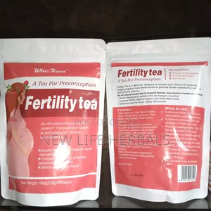 Fertility Tea Wins Town Upgrade Version