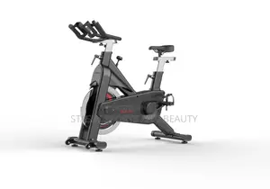 Spinning Bike