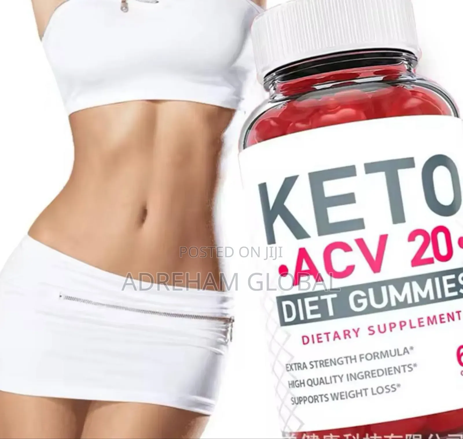 Slim Detoxification Weight Loss Cider Is Suitable for Keto