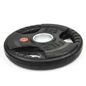 Olympic Weight Plate