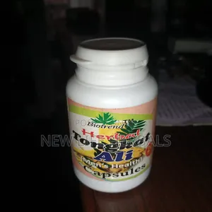 Tongkat Ali Mens Health Biotrend