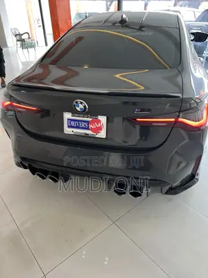 BMW M4 in Nigeria for sale Price on Jiji.ng
