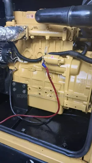 20kva Cat Soundproof