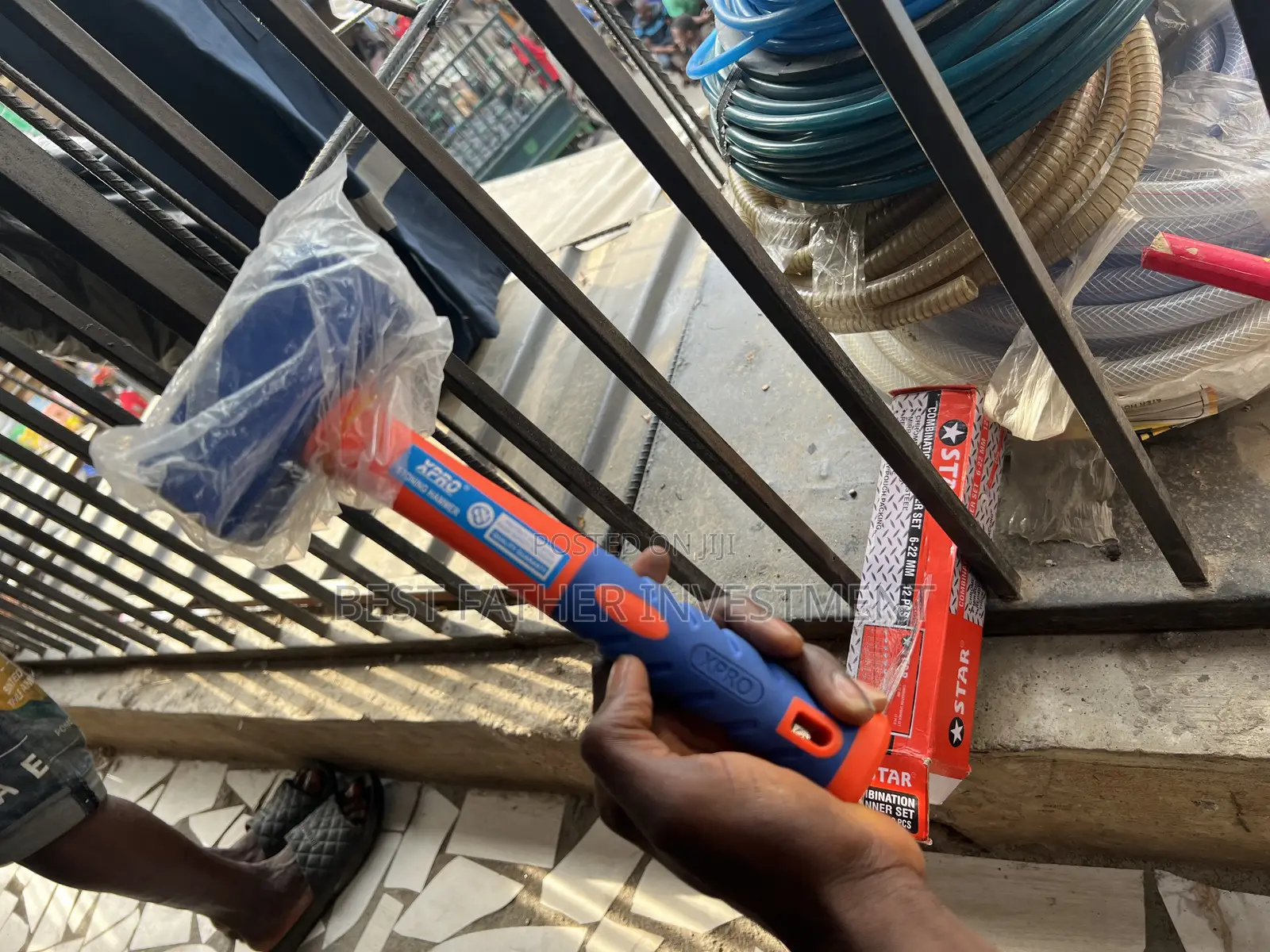 1.5kg Original Hammer 