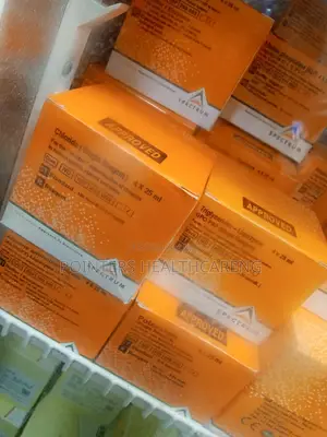 Spectrum Chloride All Available