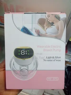 Electric Wearable Breast Pump Machine