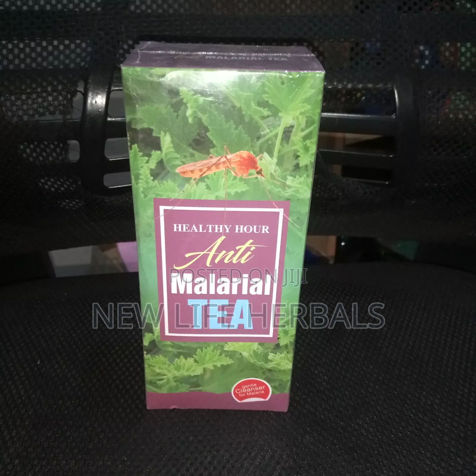 Anti Ma*La*Rial Herbal Tea Jianxi